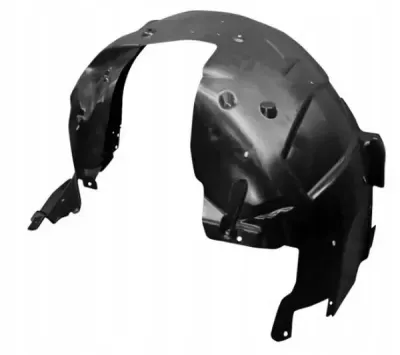 Passaruota / Parasassi