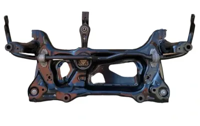 Assali anteriori / Culle motore