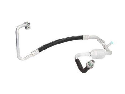 Tubi aria condizionata (A/C)