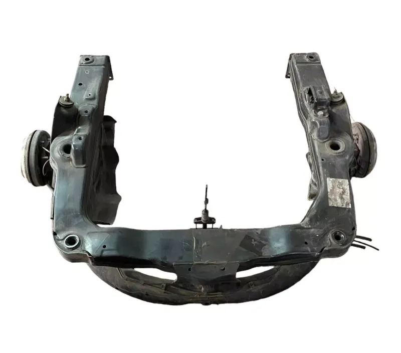 PONTE / ASSALE POST. SMART FORTWO 451 2008 - A4513500008 / A4513502700