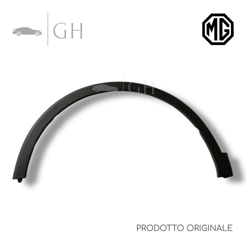 ORIGINALE - GIROPARAFANGO / MODANATURA PARACOLPI PARAFANGHINO ANT. SX MG ZS (II) - 10252367