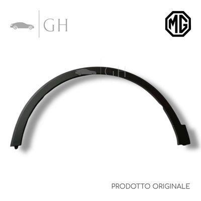 ORIGINALE - GIROPARAFANGO / MODANATURA PARACOLPI PARAFANGHINO ANT. SX MG ZS (II) - 10252367