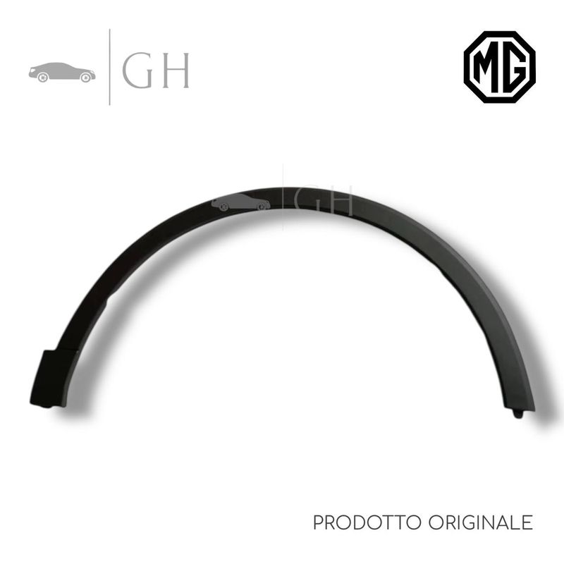 ORIGINALE - GIROPARAFANGO / MODANATURA PARACOLPI PARAFANGHINO ANT. DX MG ZS (II) - 10252368