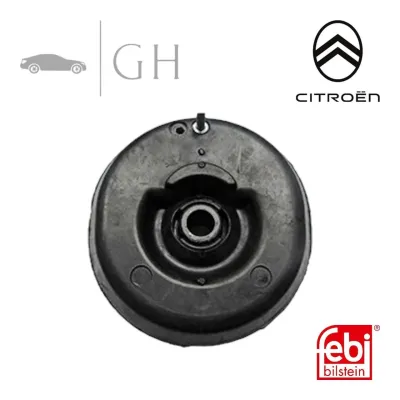 SUPPORTO AMMORTIZZATORE A MOLLA ANTERIORE CITROEN C3 (I) - 28174