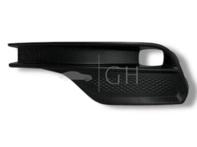 GRIGLIA FENDINEBBIA C/FORO SX PARAURTI ANT. JEEP COMPASS (REST.) 2022 - 60951360