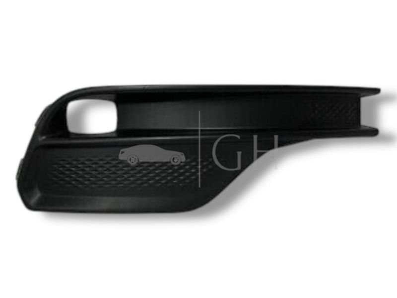 GRIGLIA FENDINEBBIA C/FORO DX PARAURTI ANT. JEEP COMPASS (REST.) 2022 - 60951207