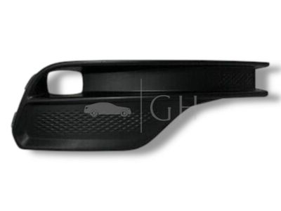 GRIGLIA FENDINEBBIA C/FORO DX PARAURTI ANT. JEEP COMPASS (REST.) 2022 - 60951207