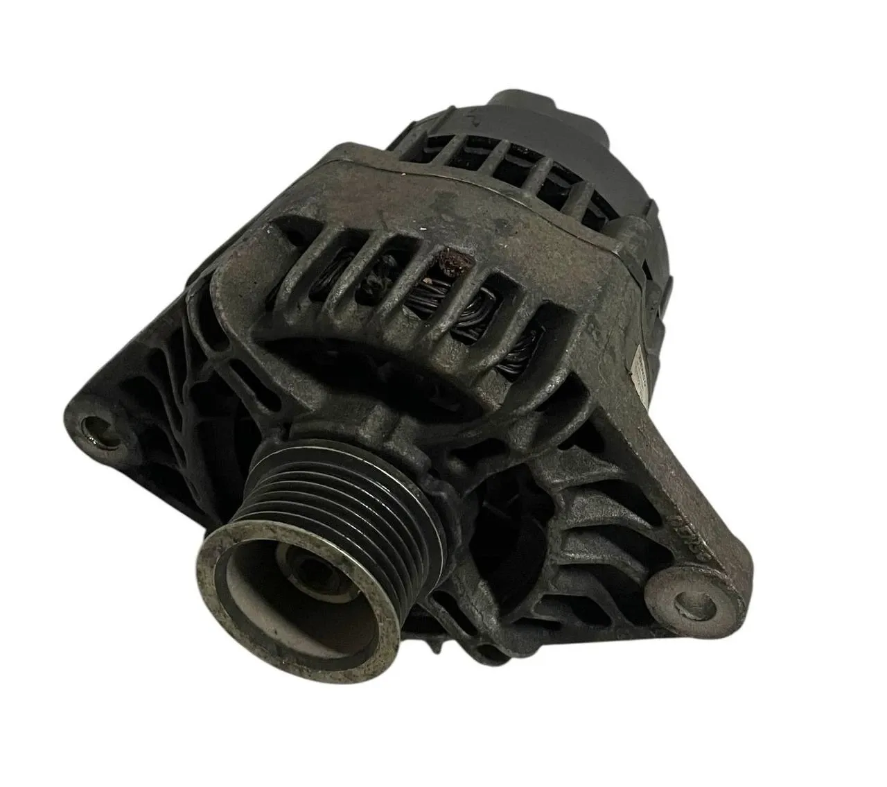 ALTERNATORE ALFA ROMEO 147 1.6 BENZINA 2005 - 46782219 - 63321836