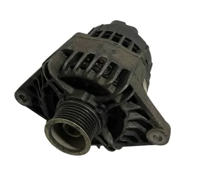 ALTERNATORE ALFA ROMEO 147 1.6 BENZINA 2005 - 46782219 - 63321836