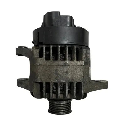 ALTERNATORE ALFA ROMEO 147 1.6 BENZINA 2005 - 46782219 - 63321836