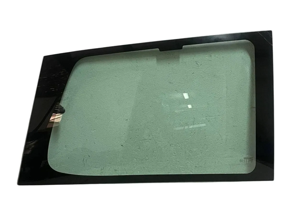 CRISTALLO VETRO FISSO A COMPASSO POST. DX LANCIA PHEDRA 2005 - 1499826080