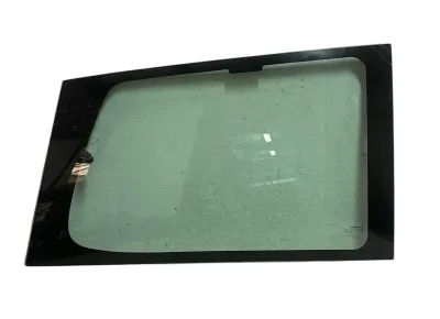 CRISTALLO VETRO FISSO A COMPASSO POST. DX LANCIA PHEDRA 2005 - 1499826080