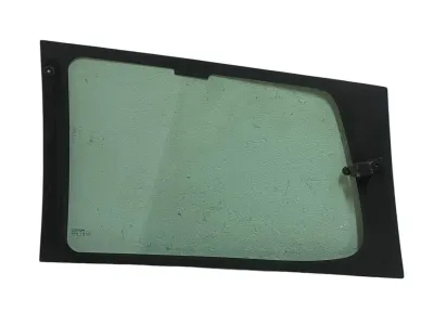 CRISTALLO VETRO FISSO A COMPASSO POST. DX LANCIA PHEDRA 2005 - 1499826080