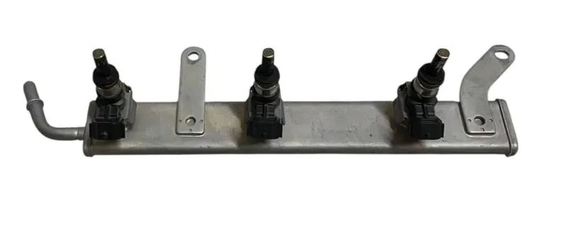 FLAUTO INIEZIONE / INIETTORI RENAULT TWINGO (III) 0.9 B 2017 - 100012298R