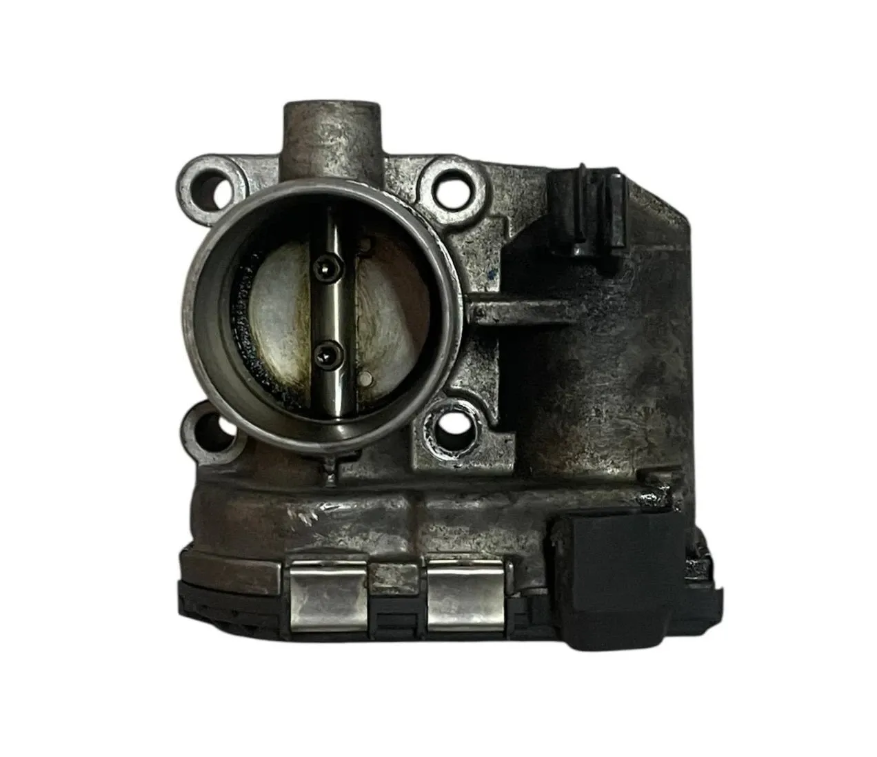 CORPO FARFALLATO / VALVOLA A FARFALLA FIAT 500L 1.4 BENZINA 2015 - 0280750137