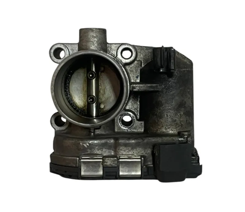 CORPO FARFALLATO / VALVOLA A FARFALLA FIAT 500L 1.4 BENZINA 2015 - 0280750137