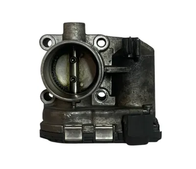 CORPO FARFALLATO / VALVOLA A FARFALLA FIAT 500L 1.4 BENZINA 2015 - 0280750137