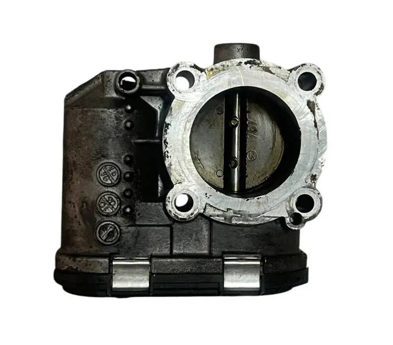 CORPO FARFALLATO / VALVOLA A FARFALLA FIAT 500L 1.4 BENZINA 2015 - 0280750137