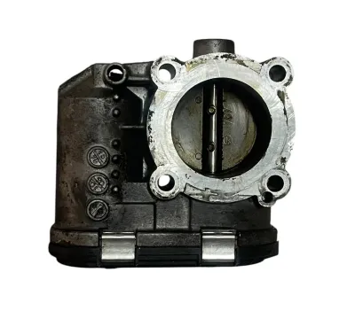 CORPO FARFALLATO / VALVOLA A FARFALLA FIAT 500L 1.4 BENZINA 2015 - 0280750137