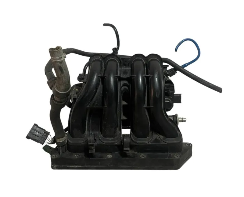 COLLETTORE ASPIRAZIONE MOTORE FIAT 500L 1.4 BENZINA 2015 - 77364167