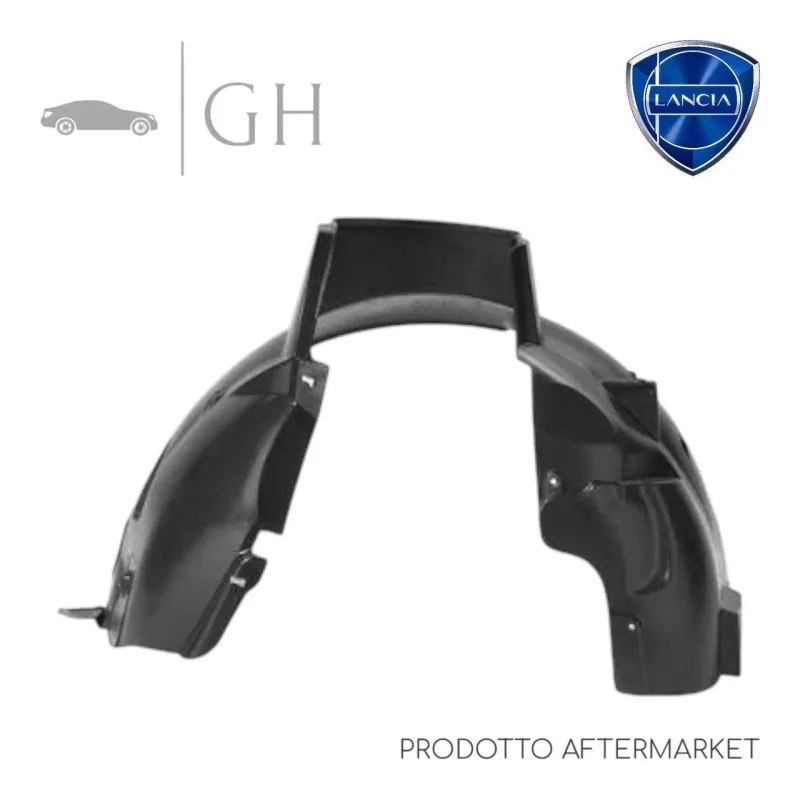 PASSARUOTA / PARASASSI / LOCARO / RIPARO ANTERIORE DX LANCIA MUSA - 46844102