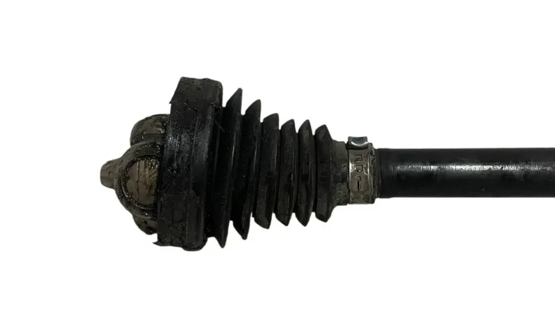 SEMIASSE / SEMIALBERO TRASMISSIONE ANT. DX PEUGEOT 208 1.5 D HDI 2022 - 9836054280
