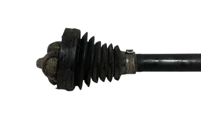 SEMIASSE / SEMIALBERO TRASMISSIONE ANT. DX PEUGEOT 208 1.5 D HDI 2022 - 9836054280
