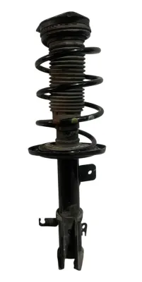 AMMORTIZZATORE / SOSPENSIONE ORIGINALE ANT. DX PEUGEOT 208 2022 - 9831168080