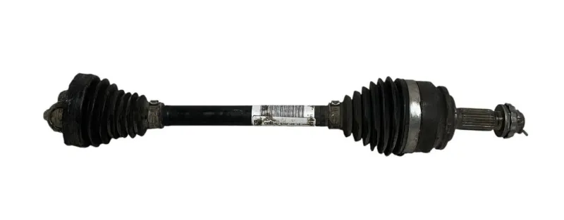 SEMIASSE / SEMIALBERO TRASMISSIONE ANT. DX PEUGEOT 208 1.5 D HDI 2022 - 9836054280