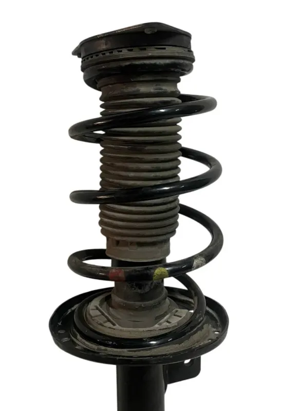 AMMORTIZZATORE / SOSPENSIONE ORIGINALE ANT. DX PEUGEOT 208 2022 - 9831168080