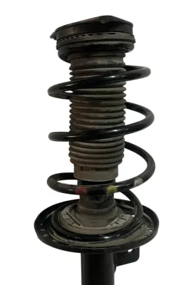 AMMORTIZZATORE / SOSPENSIONE ORIGINALE ANT. DX PEUGEOT 208 2022 - 9831168080