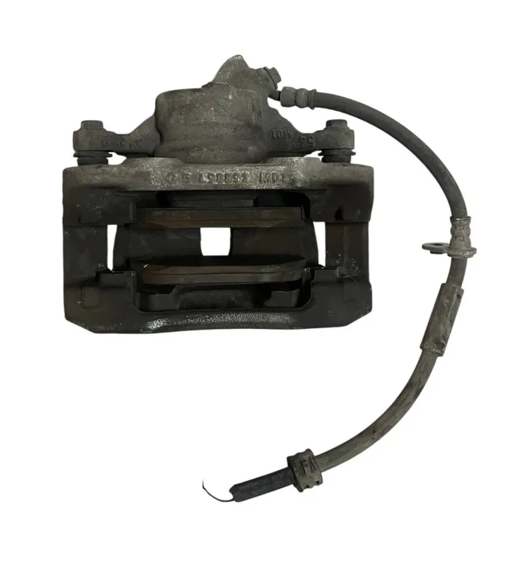PINZA FRENO ANTERIORE DESTRO PEUGEOT 208 1.5 D BLUEHDI 2022 - 9824176680