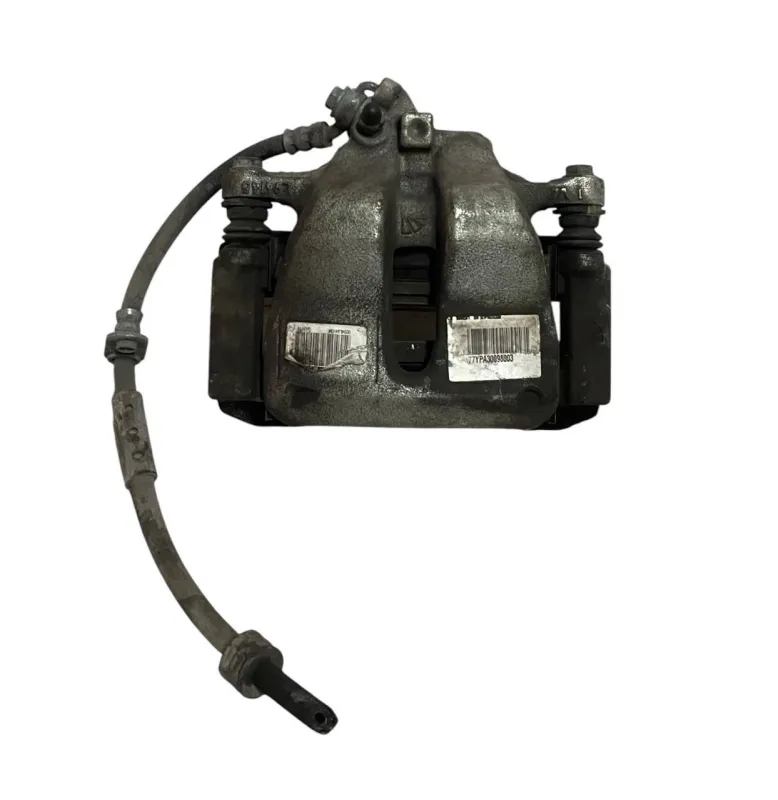 PINZA FRENO ANTERIORE DESTRO PEUGEOT 208 1.5 D BLUEHDI 2022 - 9824176680