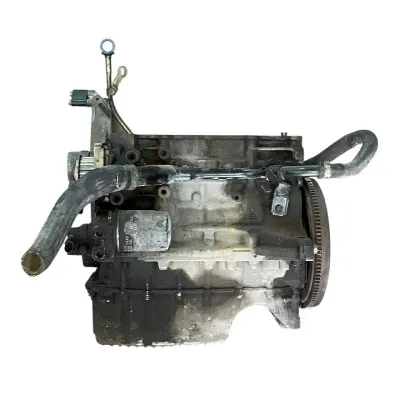 MONOBLOCCO MOTORE LANCIA MUSA 1.4 BENZINA 16V 2008 - 843A1000
