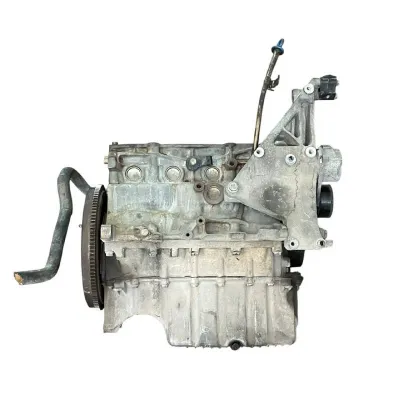 MONOBLOCCO MOTORE LANCIA MUSA 1.4 BENZINA 16V 2008 - 843A1000