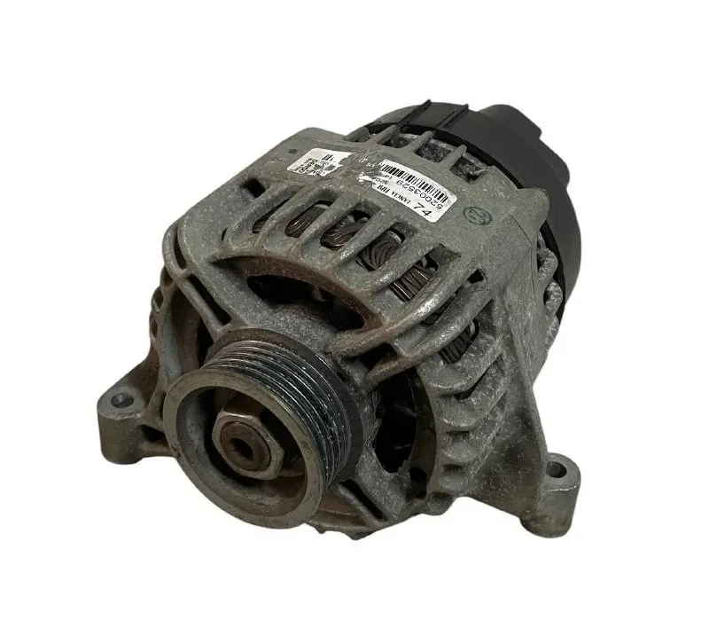 ALTERNATORE FIAT PANDA 312 / 319 (III) 1.2 BENZINA 2015 - 52003529