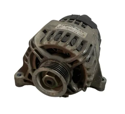 ALTERNATORE FIAT GRANDE PUNTO 1.2 BENZINA 2006 - 51714794 - MS102211843