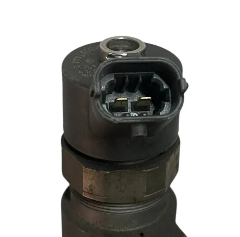INIETTORE CARBURANTE ALFA ROMEO 147 1.9 DIESEL JTD 2005 - 0445110276