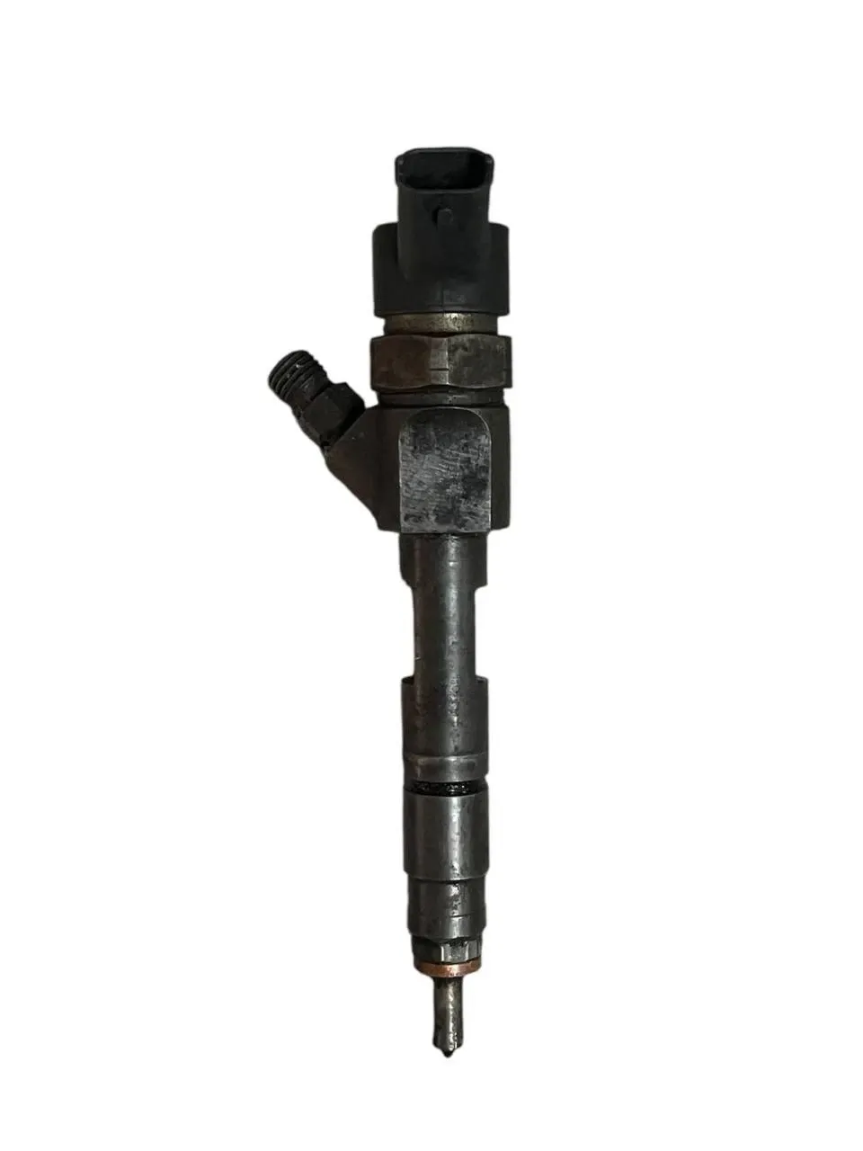 INIETTORE CARBURANTE RENAULT SCENIC II 1.9 D DCI 2005 - 0445110110B - 8200100272