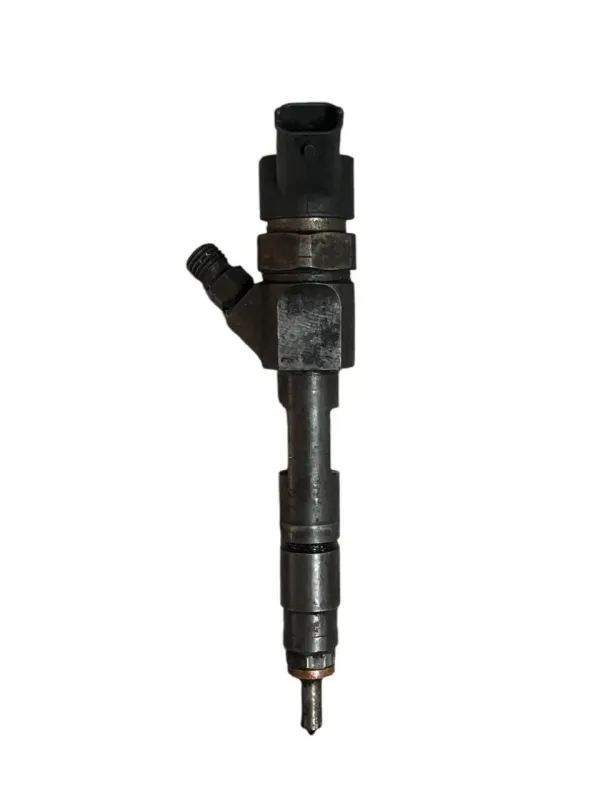 INIETTORE CARBURANTE RENAULT SCENIC II 1.9 D DCI 2005 - 0445110110B - 8200100272