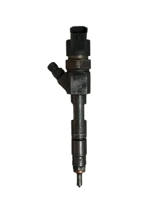 INIETTORE CARBURANTE RENAULT SCENIC II 1.9 D DCI 2005 - 0445110110B - 8200100272