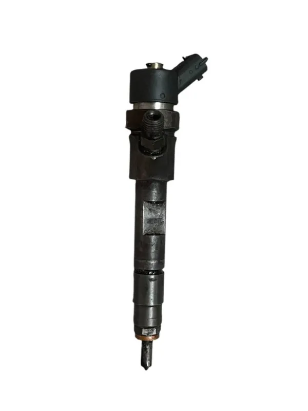 INIETTORE CARBURANTE RENAULT SCENIC II 1.9 D DCI 2005 - 0445110110B - 8200100272