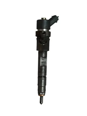 INIETTORE CARBURANTE RENAULT SCENIC II 1.9 D DCI 2005 - 0445110110B - 8200100272