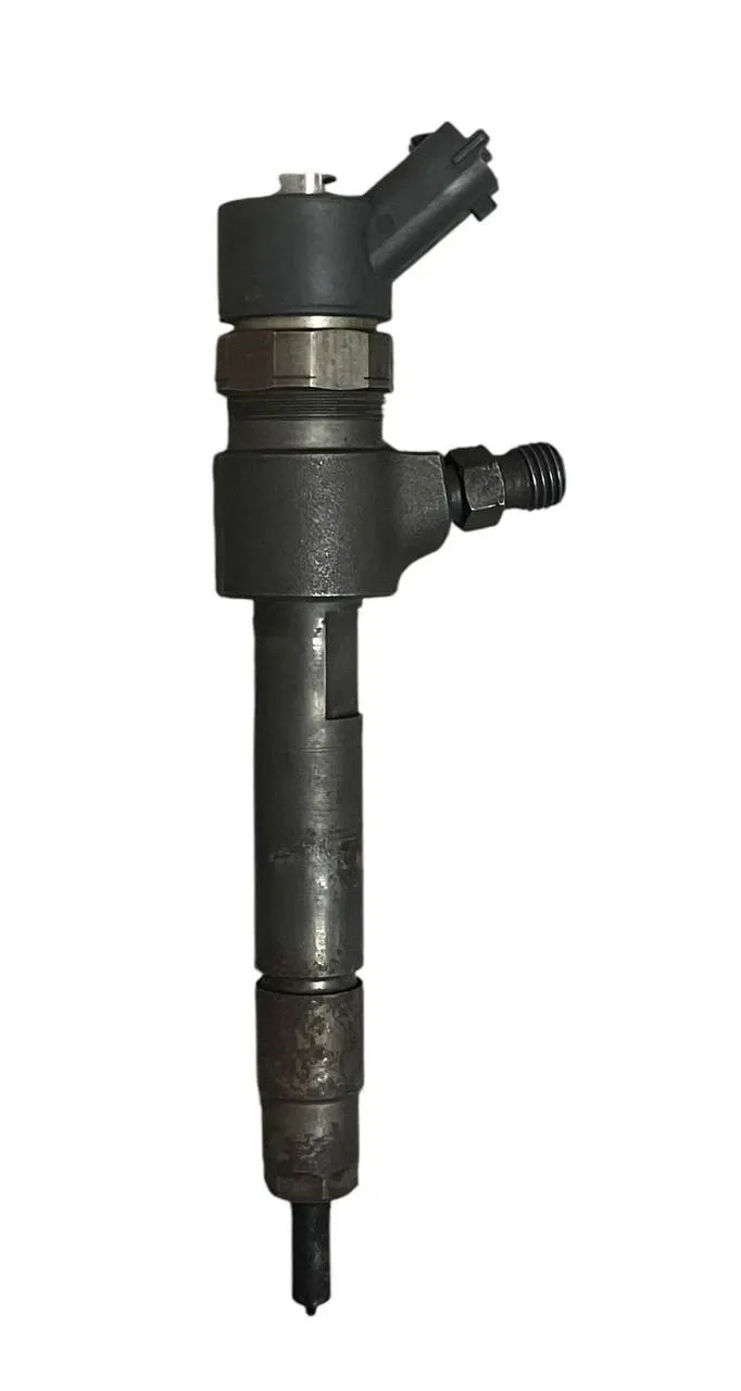 INIETTORE CARBURANTE ALFA ROMEO 147 1.9 DIESEL JTD 2005 - 0445110276