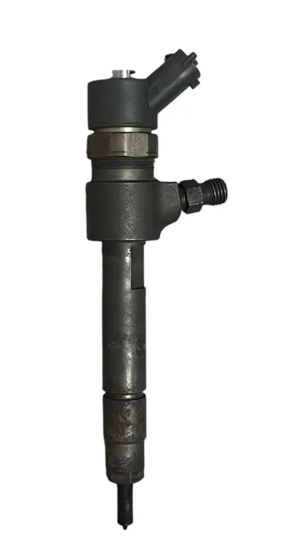 INIETTORE CARBURANTE ALFA ROMEO 147 1.9 DIESEL JTD 2005 - 0445110276