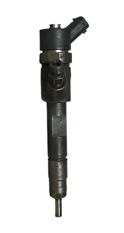 INIETTORE CARBURANTE RENAULT MEGANE II 1.9 D DCI 2005 - H82606383 - 0445110280