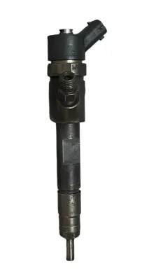 INIETTORE CARBURANTE RENAULT MEGANE II 1.9 D DCI 2005 - H82606383 - 0445110280