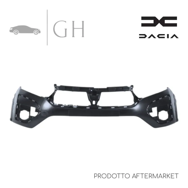 PARAURTI ANTERIORE DACIA JOGGER - 620103738Y