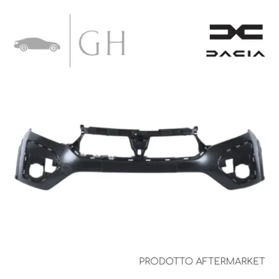 PARAURTI ANTERIORE DACIA JOGGER - 620103738Y