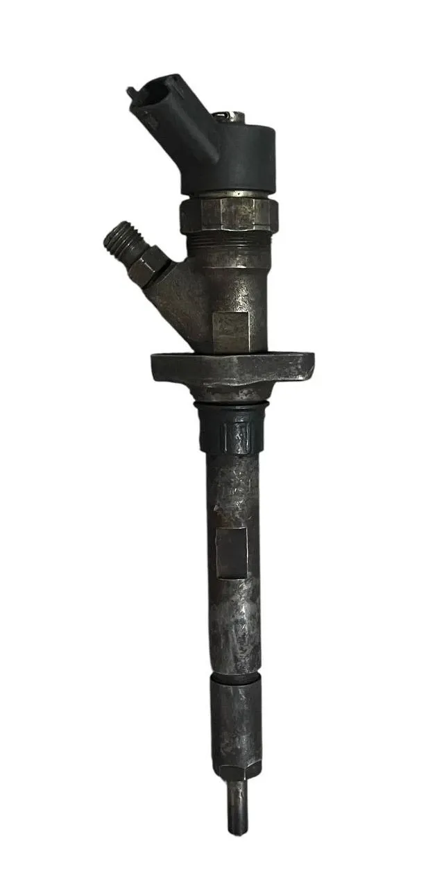 INIETTORE CARBURANTE PEUGEOT 607 2.2 D HDI 2004 - 9637277980 - 0445110036